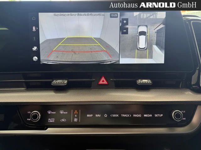 Kia Sportage GDi GT-Line Vierwielaandrijving