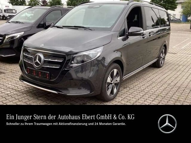 Mercedes-Benz EQV 300 Limousine Lang