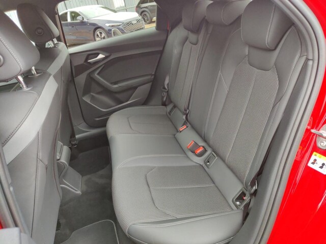 Audi A1 30 TFSI Allstreet S-Tronic