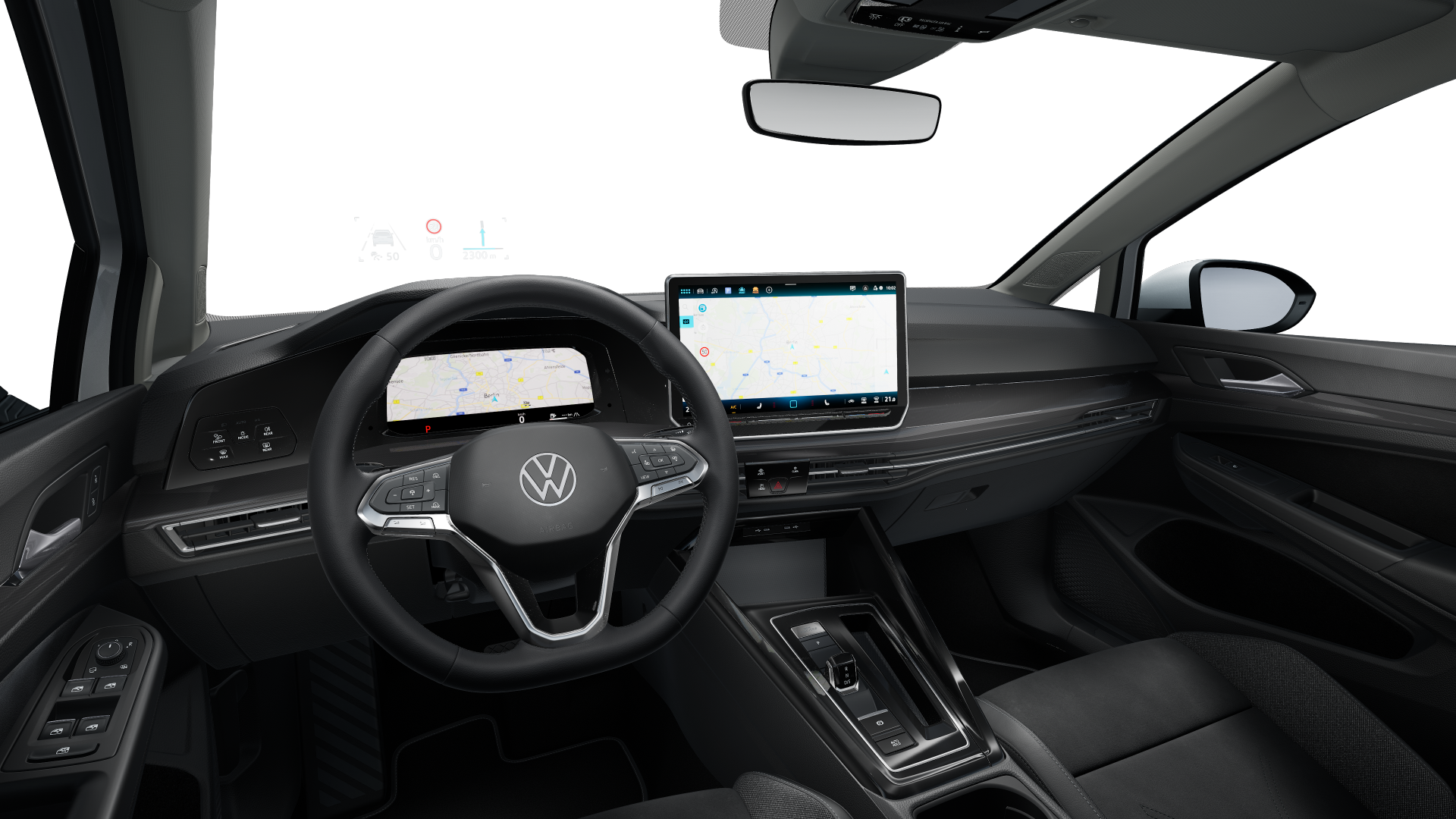 Volkswagen Golf 2.0 TDI Golf VIII