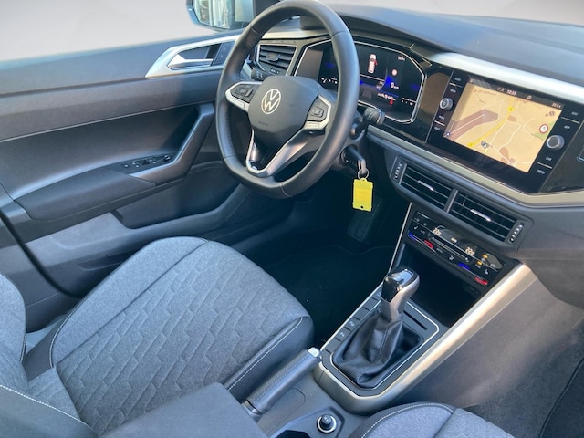 Volkswagen Polo 1.0 TSI DSG