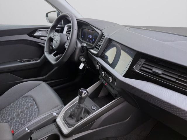 Audi A1 30 TFSI S-Tronic Sportback