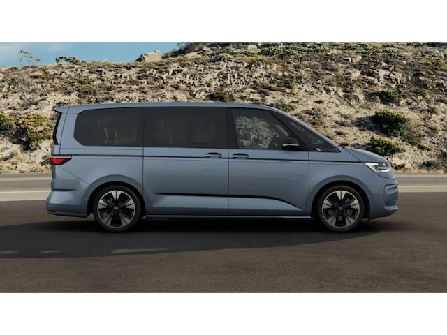 Volkswagen Multivan 2.0 TDI DSG Style