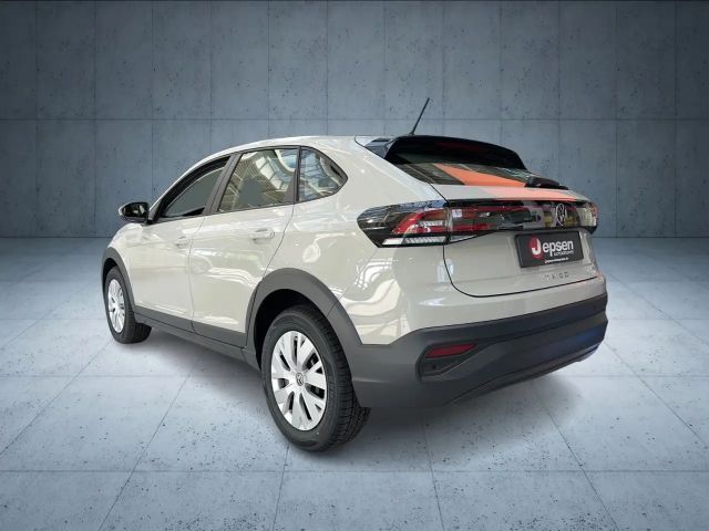 Volkswagen Taigo TSI LED Virtual PDC SHZ KLIMA