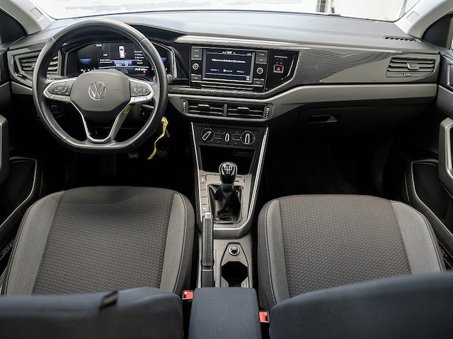 Volkswagen Taigo 1.0 TSI Life