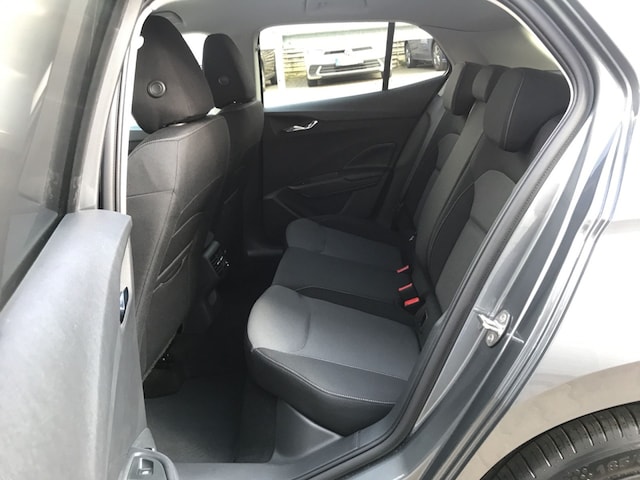 Skoda Fabia Selection