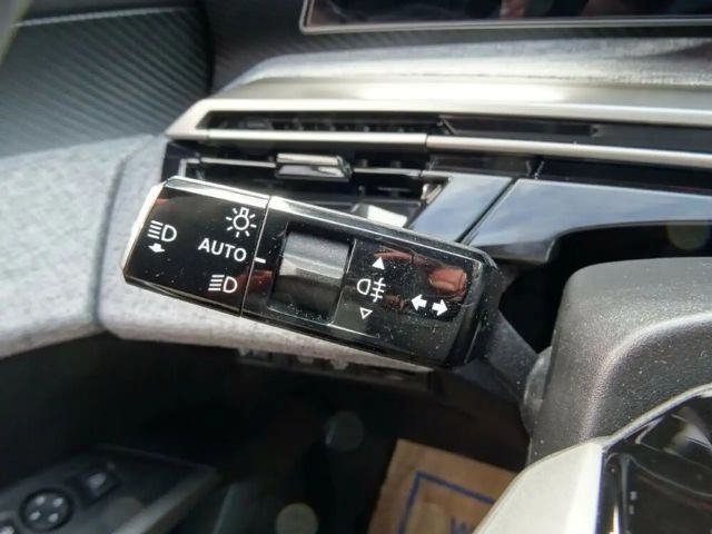 Peugeot 3008 Allure Pack Hybrid