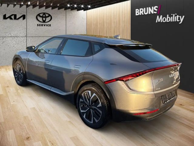 Kia EV6 58kWh Navi LED Standheizung