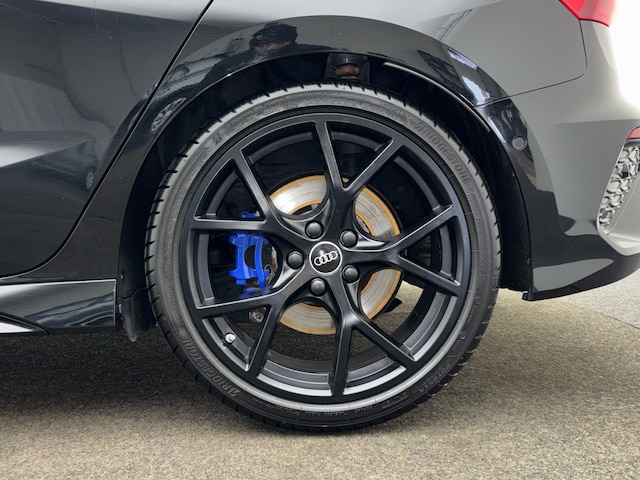 Audi RS3 Quattro S-Tronic Sportback