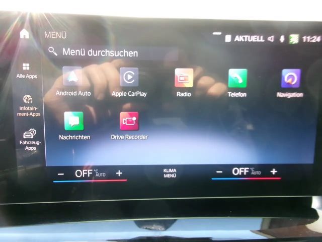 BMW 218 218d M-Sport