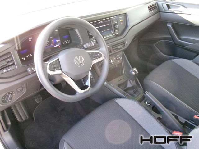 Volkswagen Taigo 1.0 TSI Life