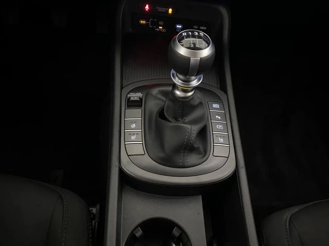 Hyundai Kona 2WD T-GDi Trend