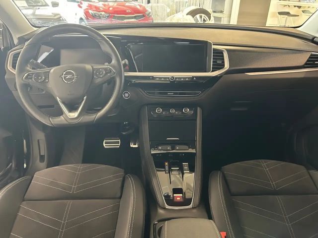Opel Grandland X Ultimate