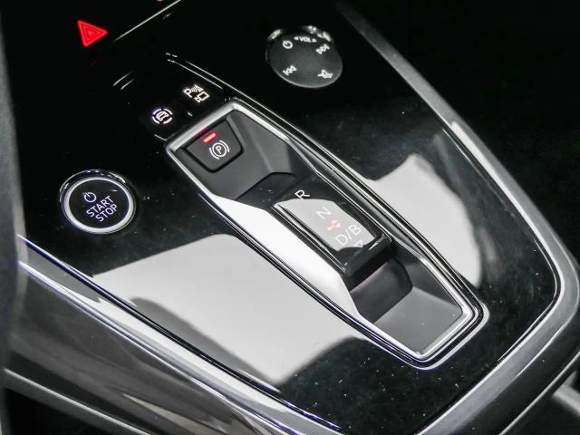 Audi Q4 e-tron 35