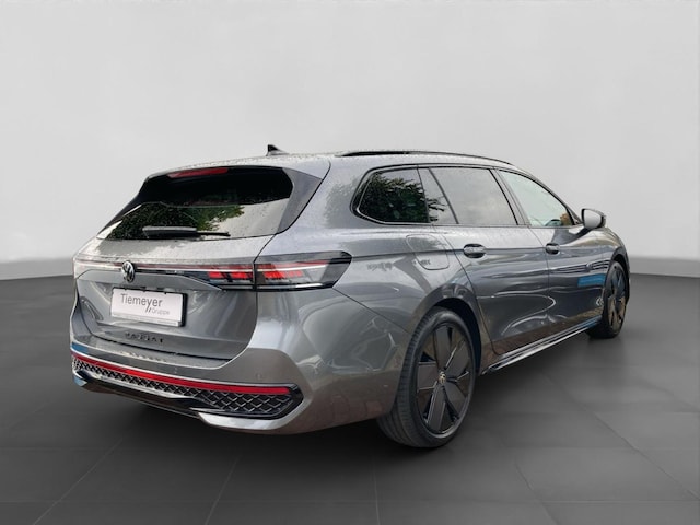 Volkswagen Passat 2.0 TDI R-Line Variant