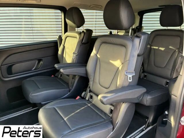 Mercedes-Benz V 300 Limousine Lang V 300 d