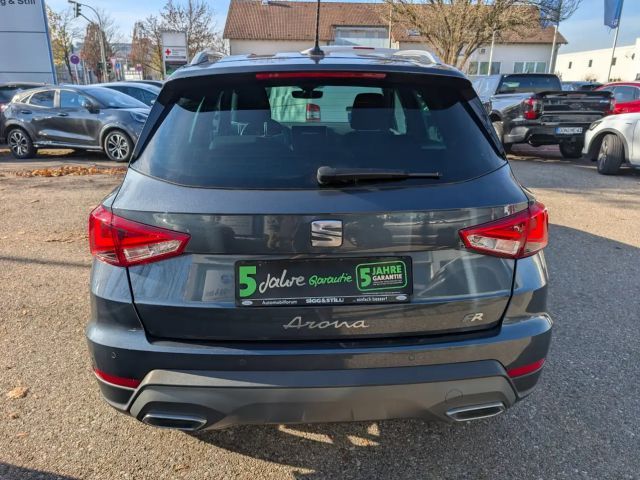 Seat Arona 1.0 TSI FR-lijn