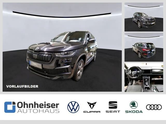 Skoda Kodiaq 2.0 TDI 4x4 Sportline