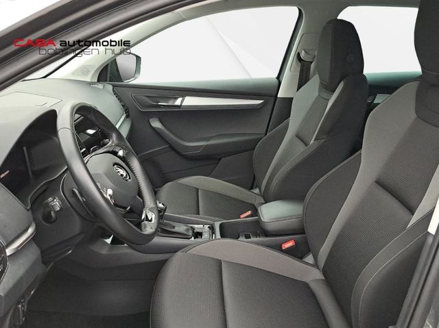 Skoda Karoq 1.5 TSI Tour