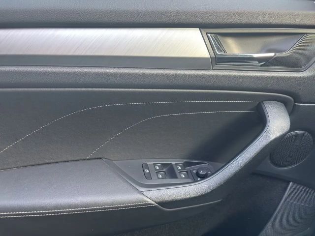 Skoda Kodiaq 2.0 TDI 4x4