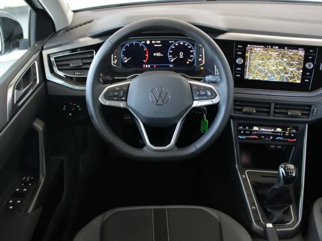 Volkswagen Polo IQ.Drive Style