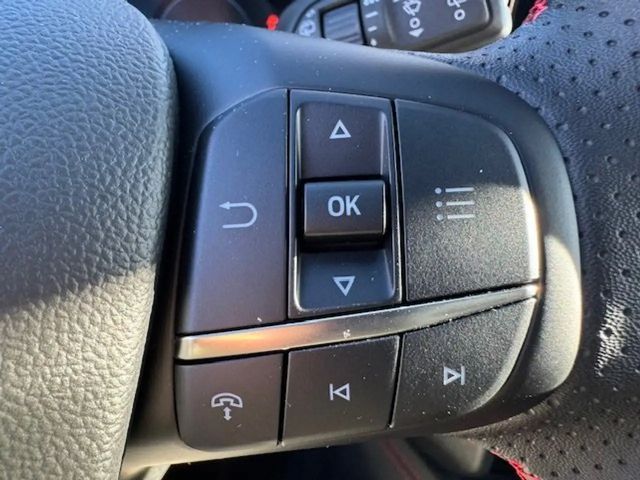 Ford Kuga 4x4 AWD ST Line