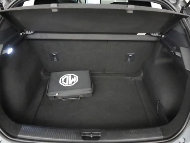 MG MG4 EV Standard range