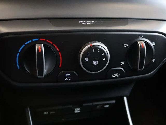 Hyundai i20 Hybrid Select