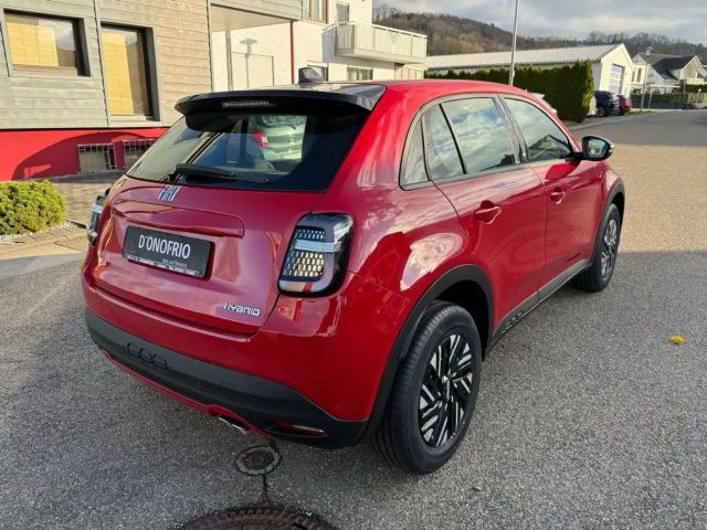 Fiat 600e HYBRID 100 kW