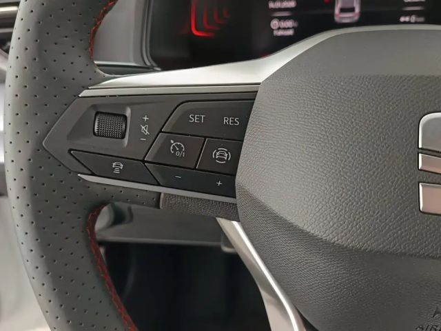 Seat Ibiza 1.0 TSI FR-lijn