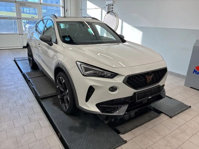 Cupra Formentor 1.4 DSG VZ e-Hybrid