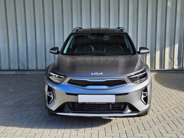 Kia Stonic 1.0T 100 48V DCT NIGHTLINE EDITION