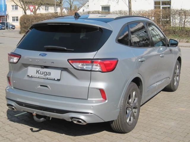 Ford Kuga 4x4 AWD ST Line X