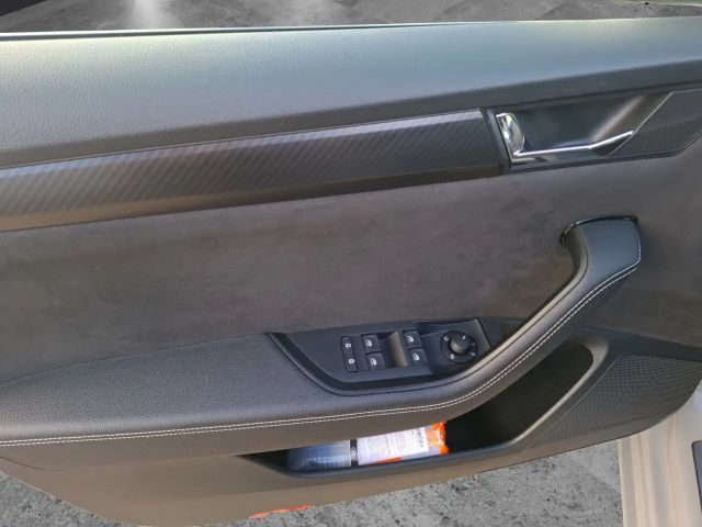 Skoda Superb Combi Sportline