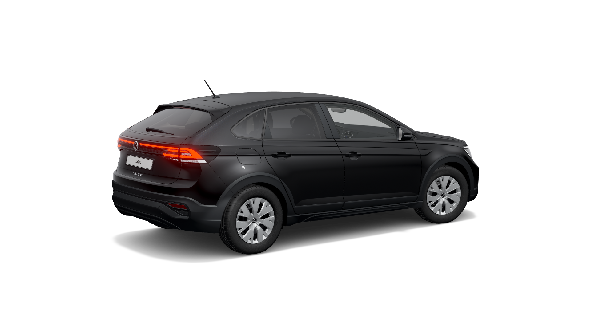 Volkswagen Taigo 1.0 TSI