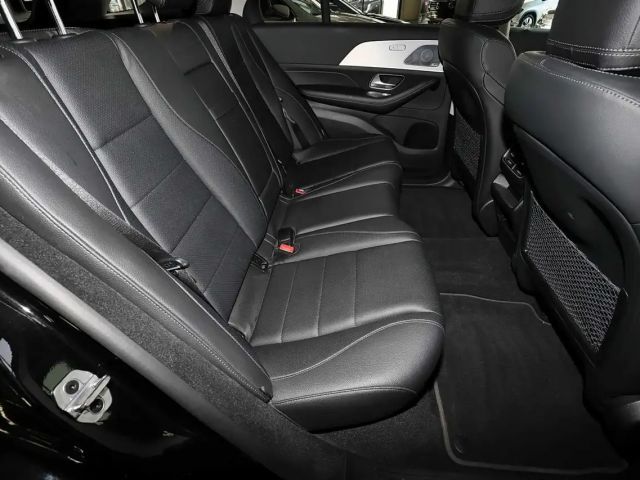 Mercedes-Benz GLE 350 4MATIC AMG Line