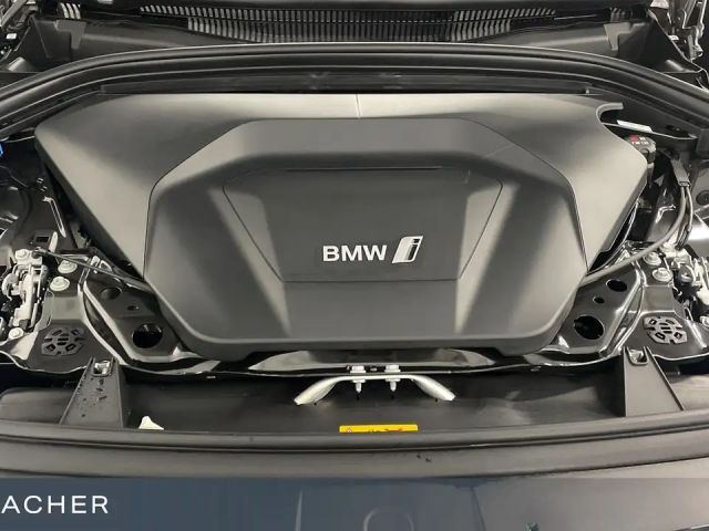 BMW iX1 M-Sport xDrive30