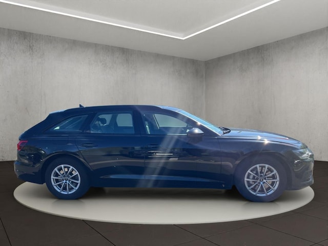 Audi A6 50 TDI Avant Quattro