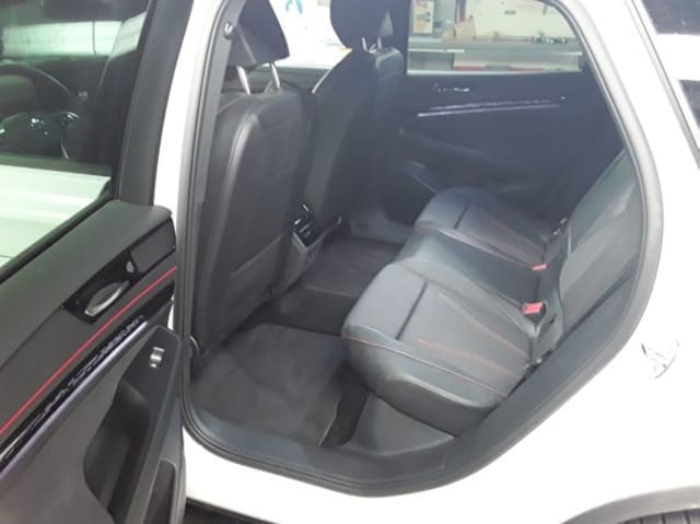 Volkswagen ID.7 Sonderleasing Kamera AHK IQLight Sitzh.