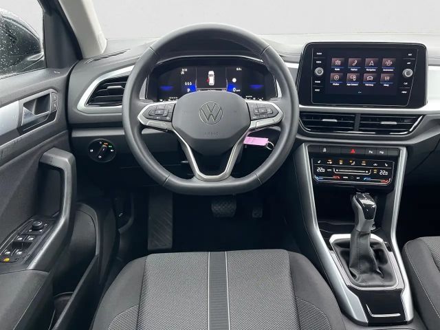 Volkswagen T-Roc DSG Life