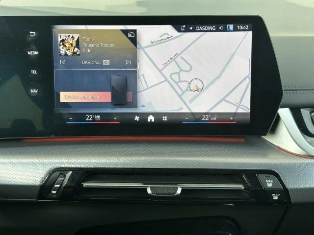 BMW 220 220i M-Sport