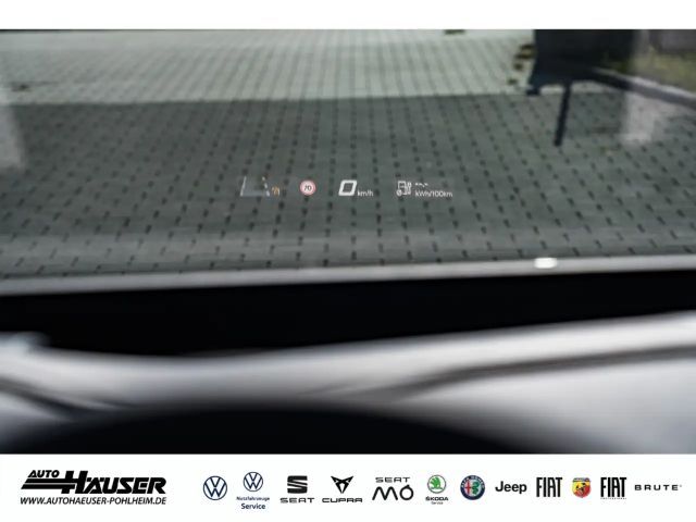 Cupra Tavascan 4Drive VZ