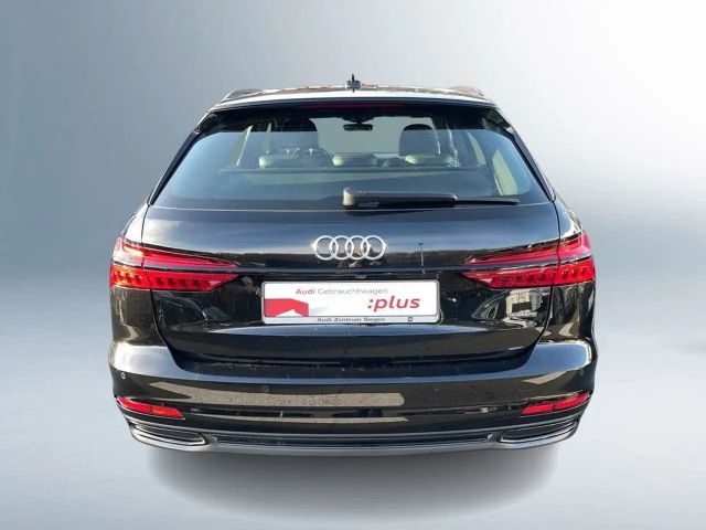 Audi A6 50 TDI Quattro S-Line Sport