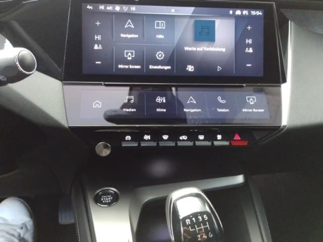 Peugeot 308 Allure Pack