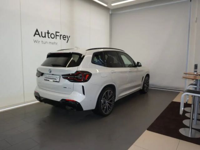 BMW X3 xDrive30e