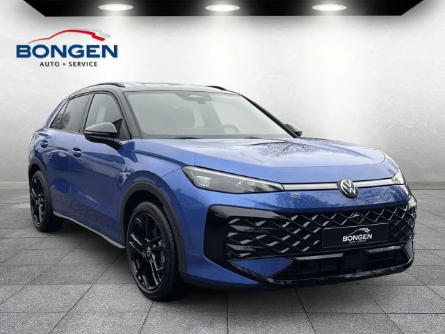 Volkswagen T-Roc 1.5 eTSI DSG R-Line