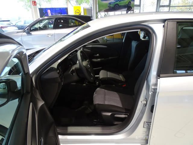 Opel Corsa F 1.2 Klimaanlage, LED, Sitzheizung