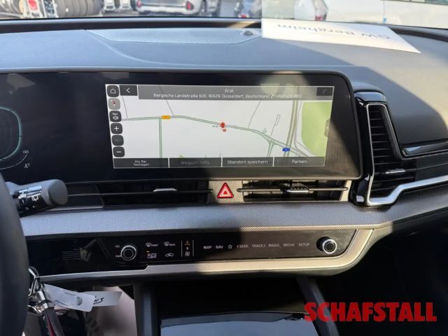 Kia Sportage GDi Vision