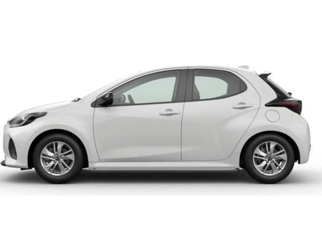 Mazda 2 Hybrid 1.5 Centre-Line *Klimaautomatik*Rückfahrkam