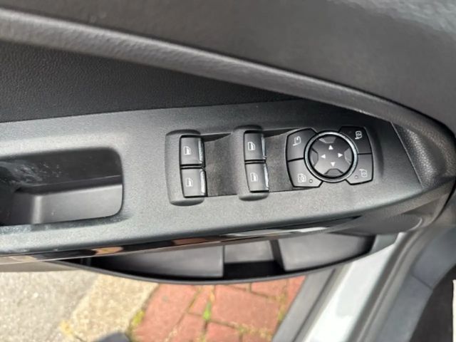 Ford EcoSport Active EcoBoost